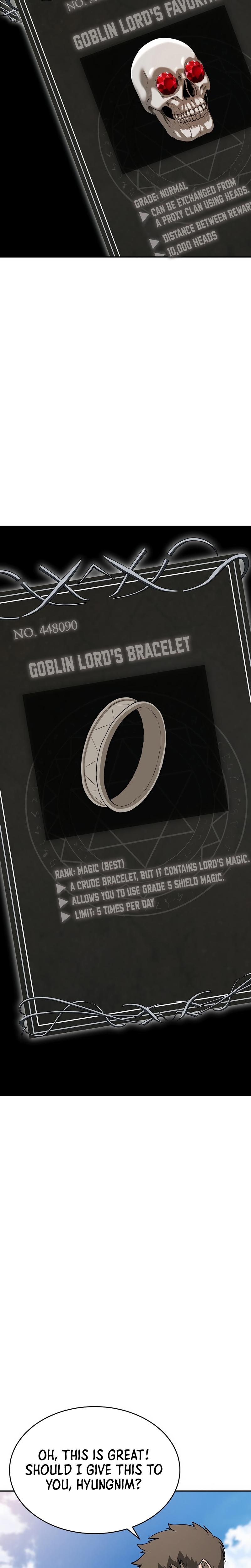 The Return Of Apocalypses Tyrant chapter 7 page 36