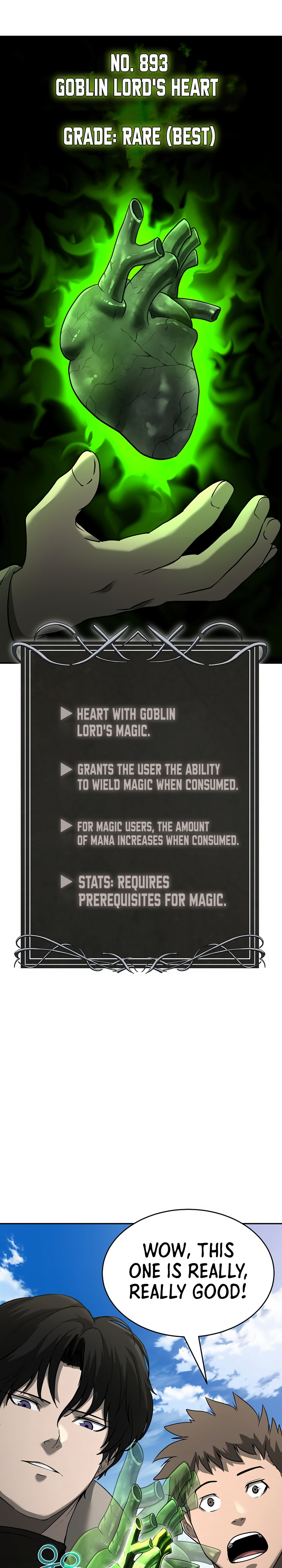 The Return Of Apocalypses Tyrant chapter 7 page 38