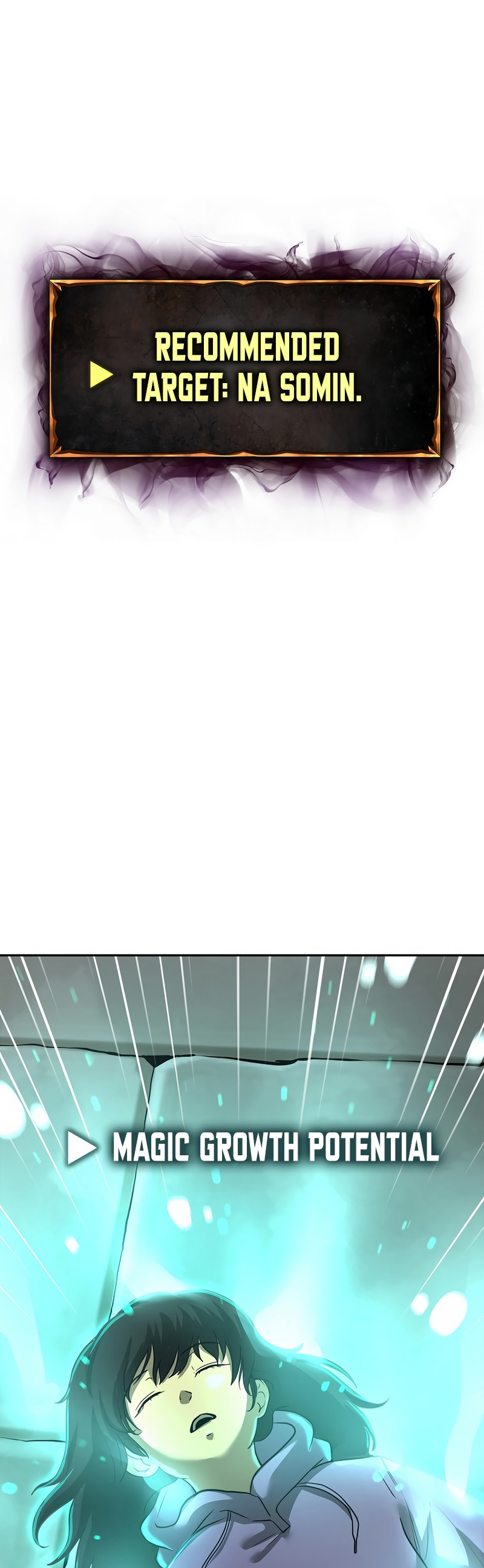 The Return Of Apocalypses Tyrant chapter 7 page 45