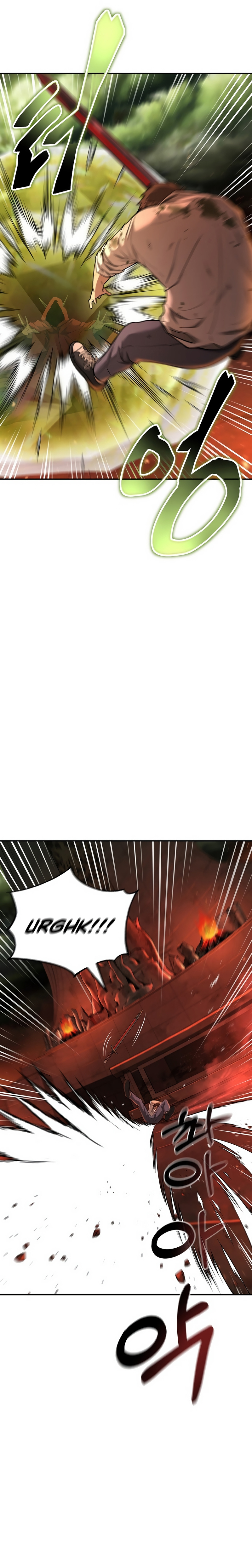 The Return Of Apocalypses Tyrant chapter 7 page 6