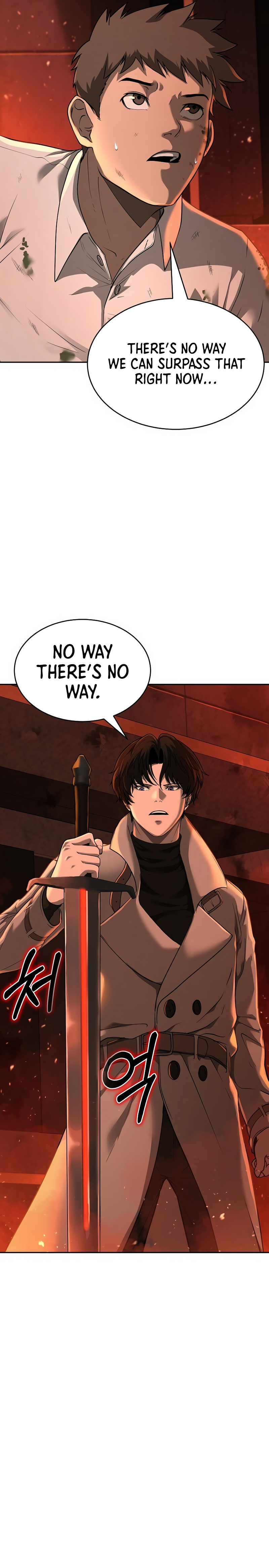 The Return Of Apocalypses Tyrant chapter 7 page 8