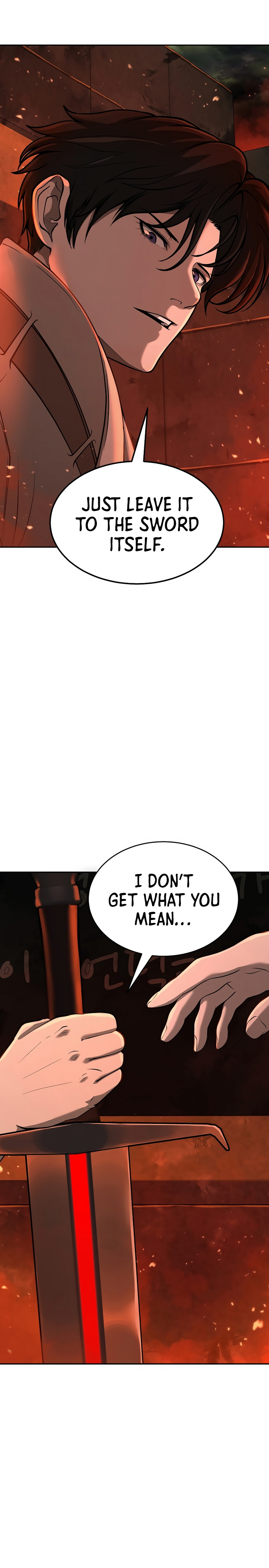 The Return Of Apocalypses Tyrant chapter 7 page 9