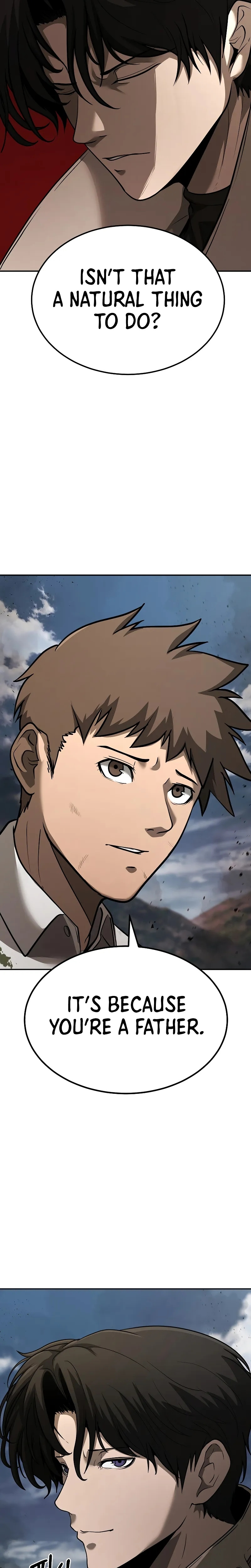 The Return Of Apocalypses Tyrant chapter 8 page 14