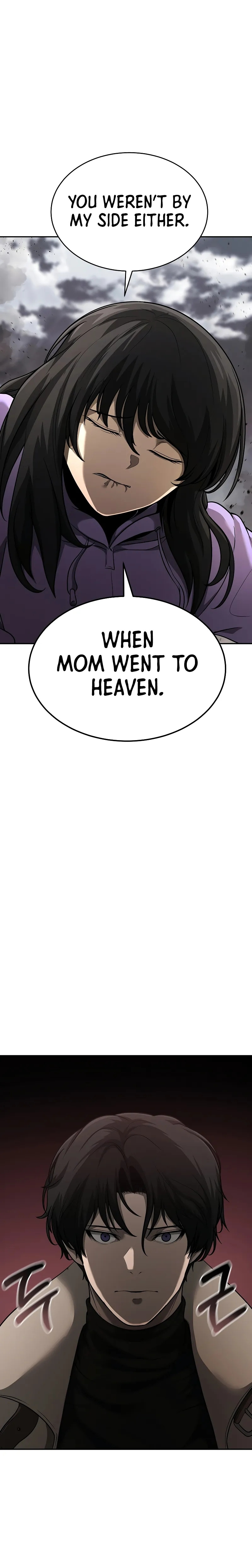 The Return Of Apocalypses Tyrant chapter 8 page 17