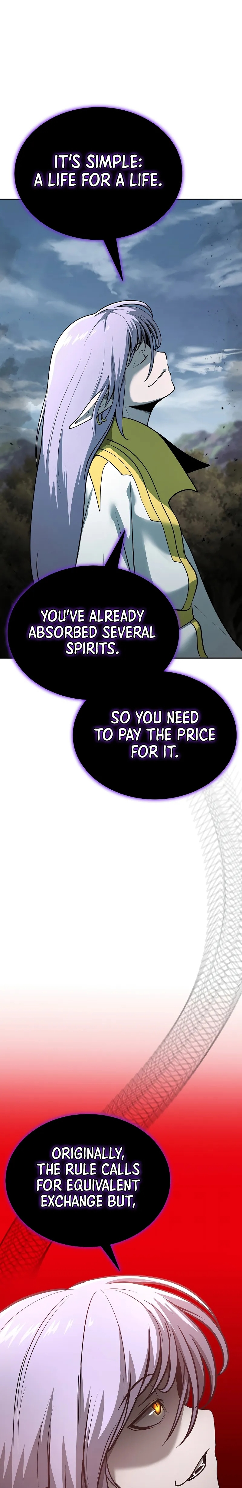 The Return Of Apocalypses Tyrant chapter 8 page 24