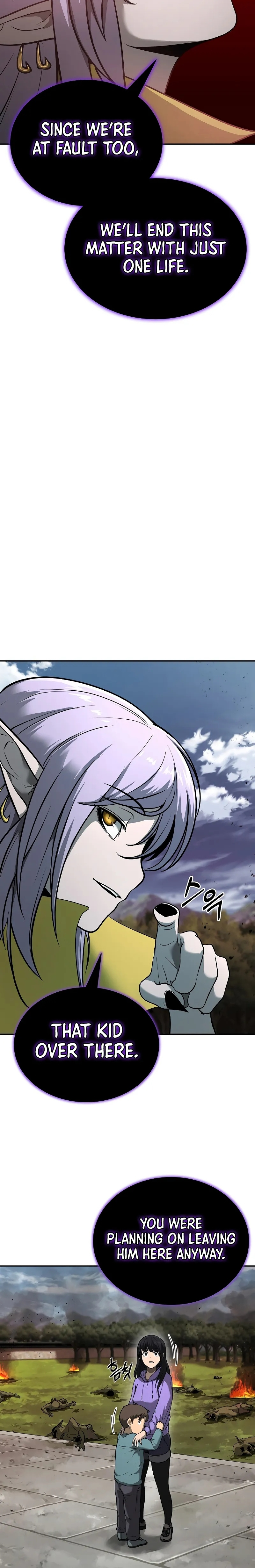 The Return Of Apocalypses Tyrant chapter 8 page 25