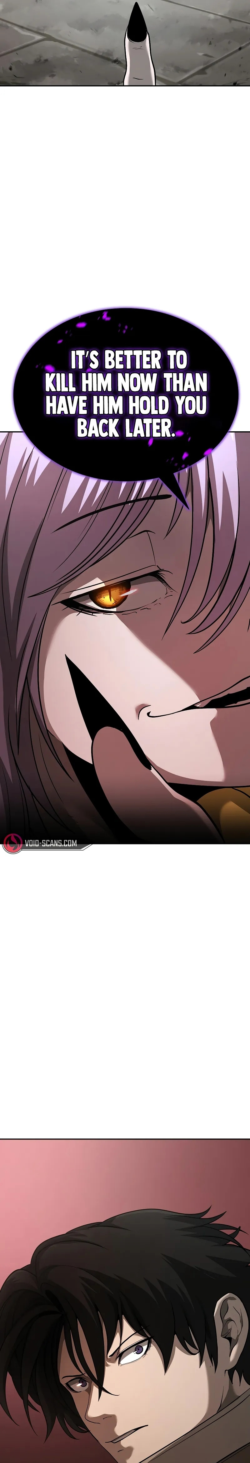 The Return Of Apocalypses Tyrant chapter 8 page 26