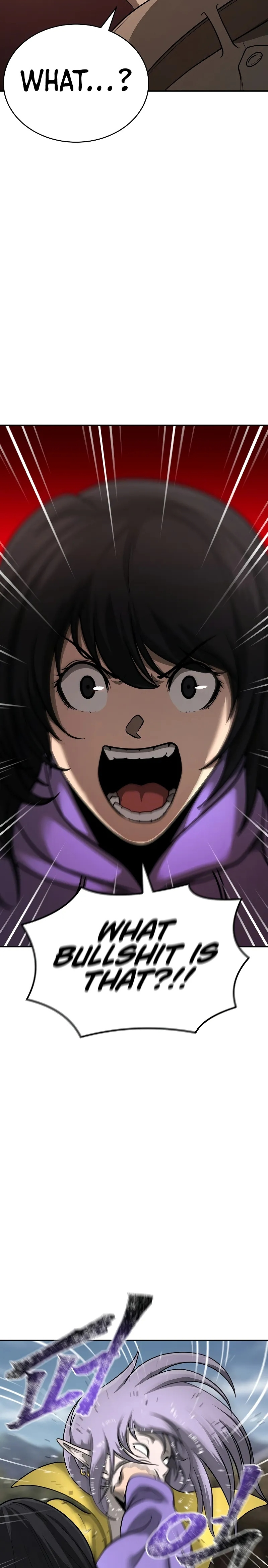 The Return Of Apocalypses Tyrant chapter 8 page 27