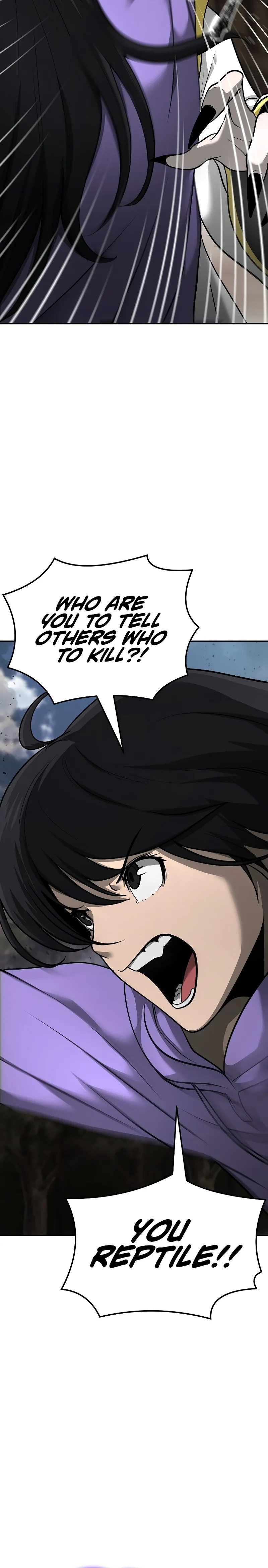 The Return Of Apocalypses Tyrant chapter 8 page 28