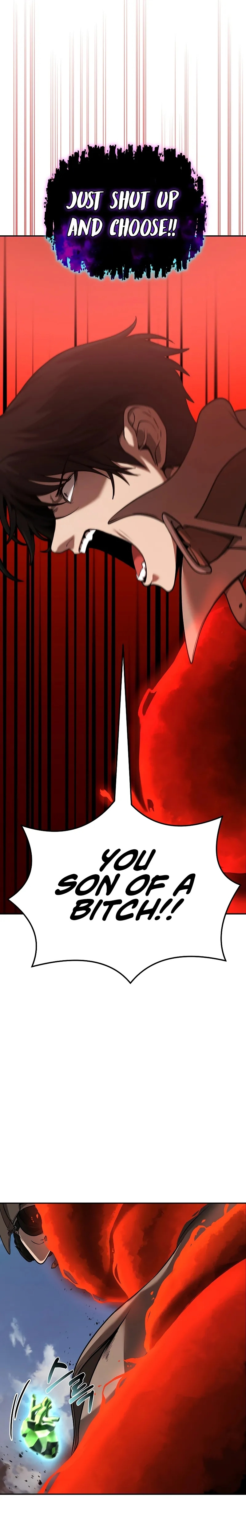 The Return Of Apocalypses Tyrant chapter 8 page 35