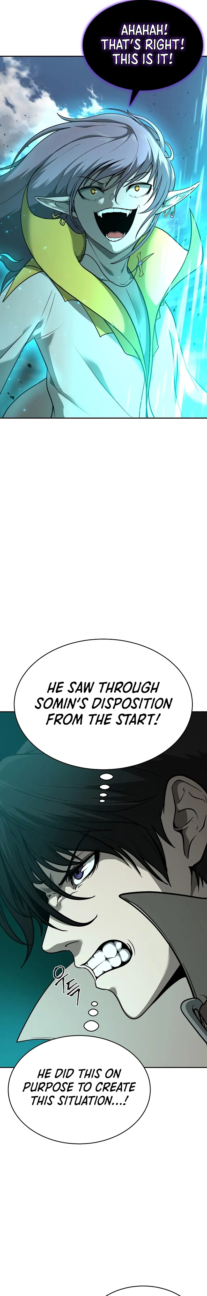 The Return Of Apocalypses Tyrant chapter 8 page 38