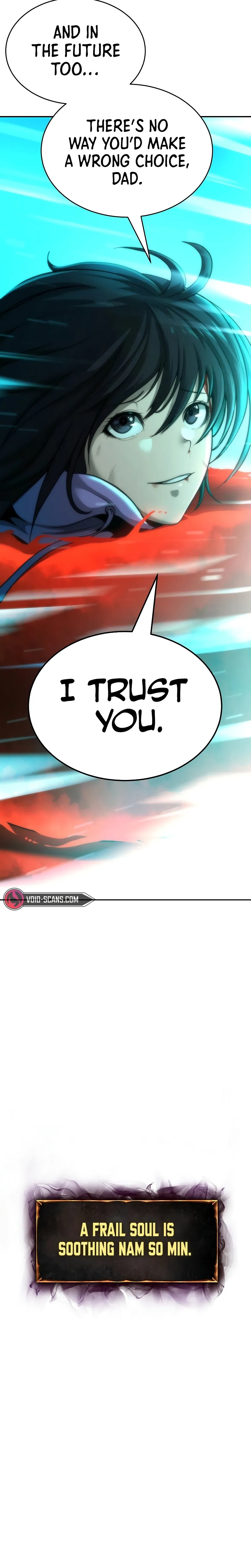 The Return Of Apocalypses Tyrant chapter 8 page 40