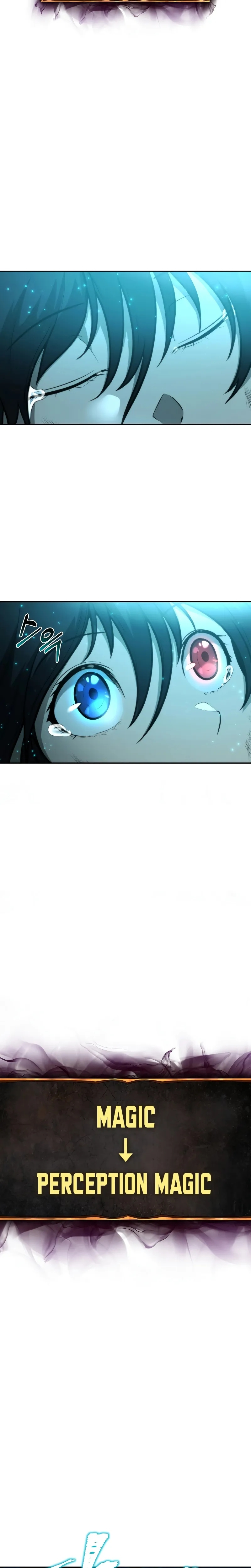 The Return Of Apocalypses Tyrant chapter 8 page 42