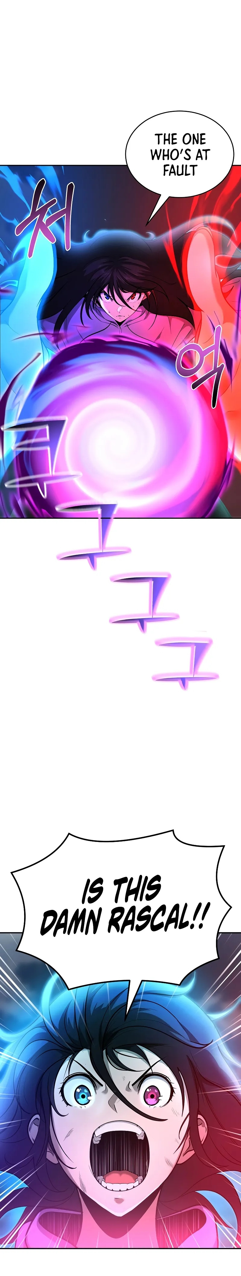 The Return Of Apocalypses Tyrant chapter 8 page 44