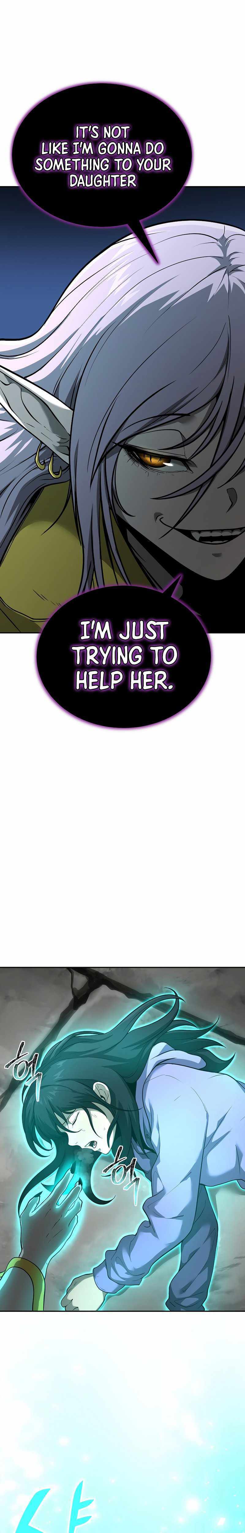 The Return Of Apocalypses Tyrant chapter 9 page 12