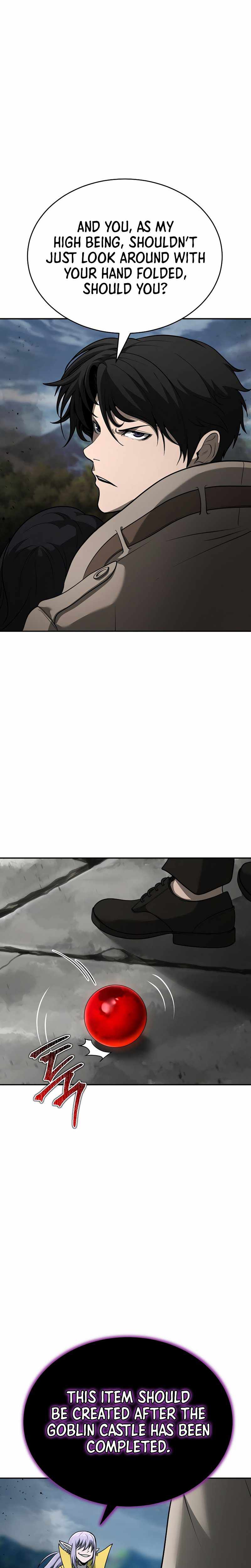 The Return Of Apocalypses Tyrant chapter 9 page 15