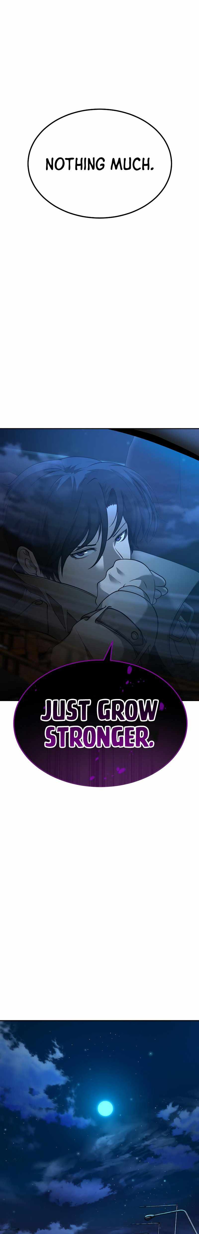 The Return Of Apocalypses Tyrant chapter 9 page 25