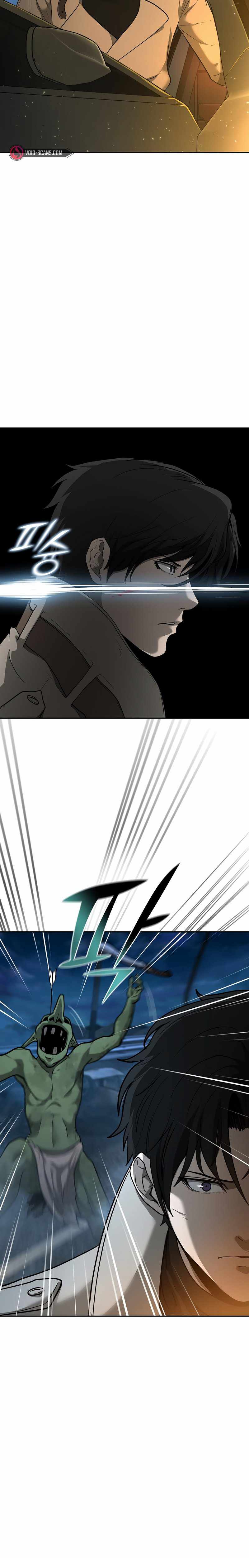 The Return Of Apocalypses Tyrant chapter 9 page 29