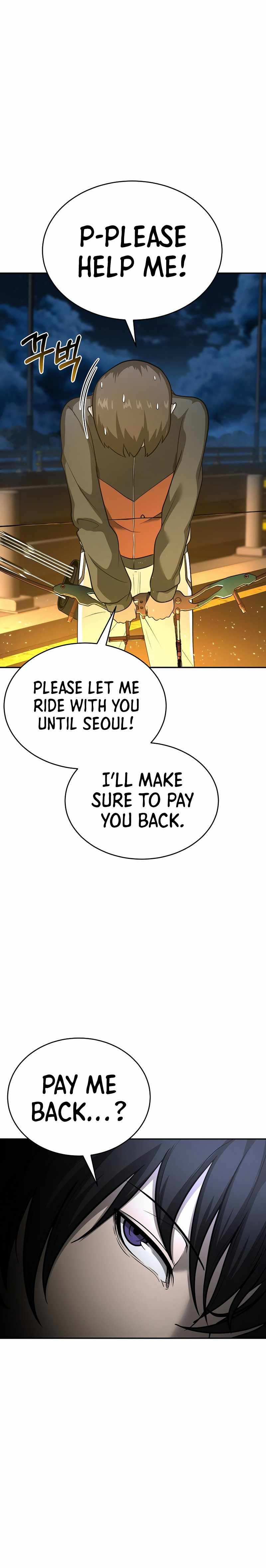 The Return Of Apocalypses Tyrant chapter 9 page 35