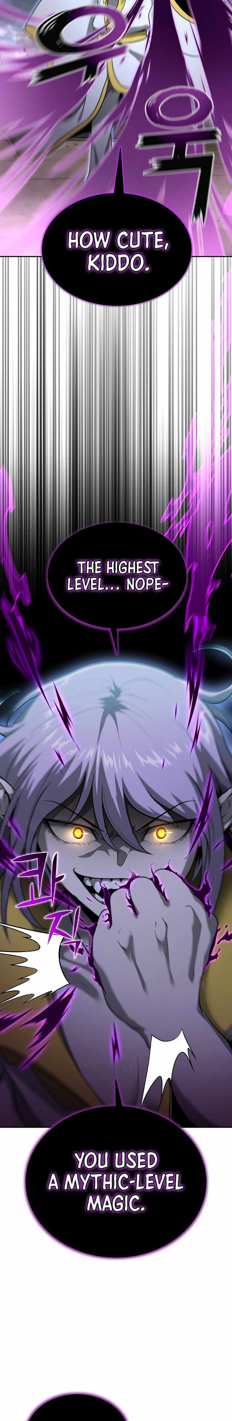 The Return Of Apocalypses Tyrant chapter 9 page 7