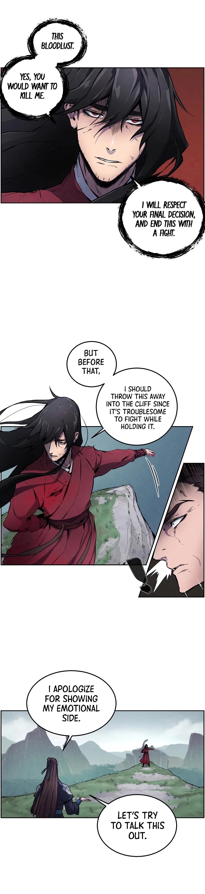 The Return of the Crazy Demon chapter 1 page 13