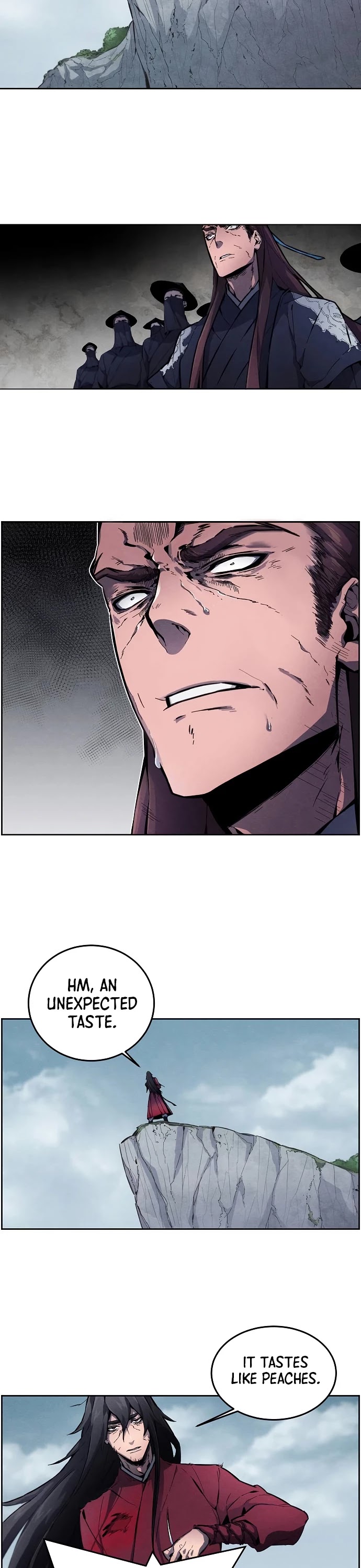 The Return of the Crazy Demon chapter 1 page 16