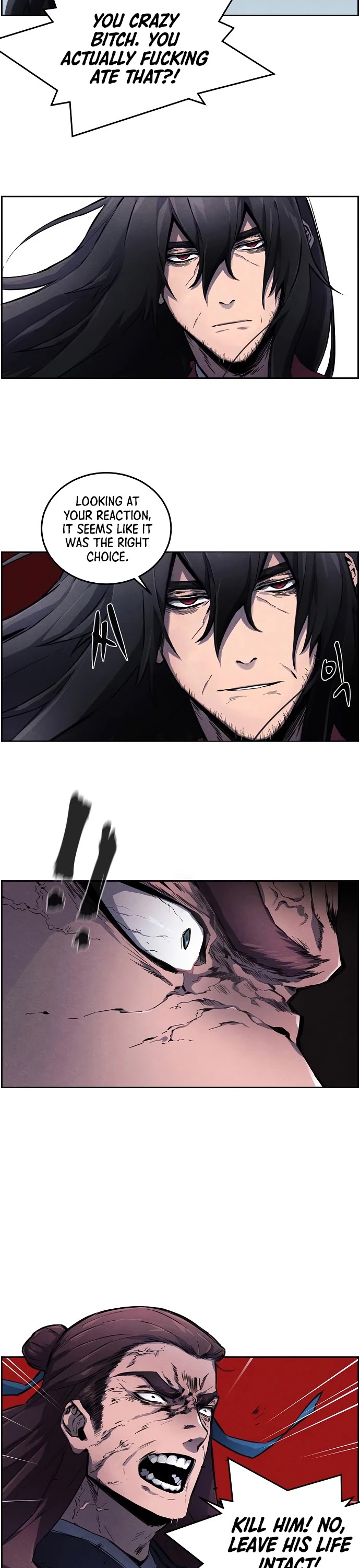 The Return of the Crazy Demon chapter 1 page 17