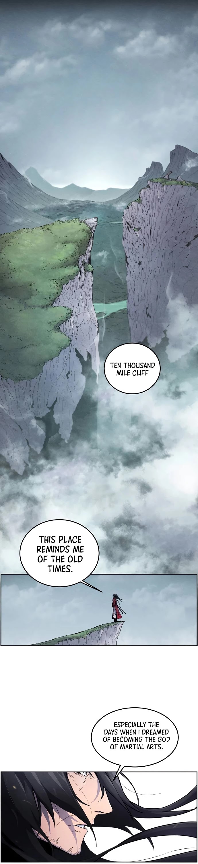 The Return of the Crazy Demon chapter 1 page 2