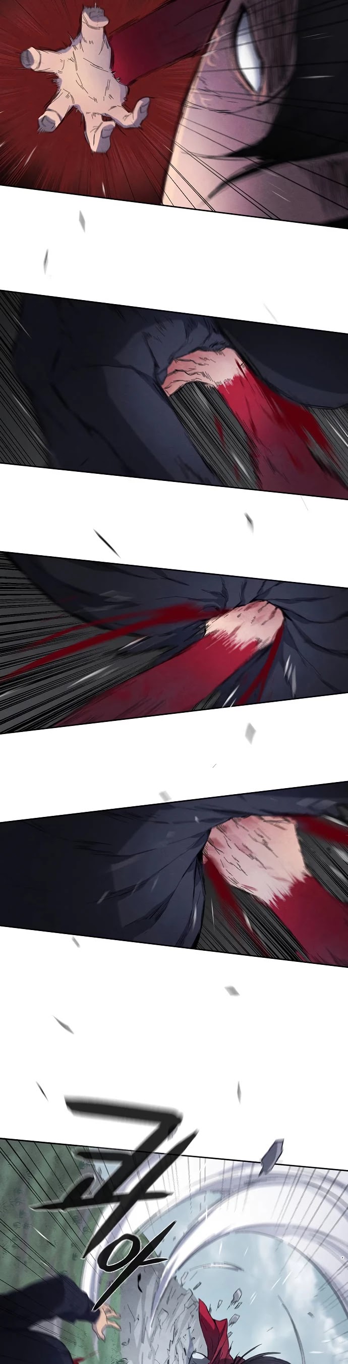 The Return of the Crazy Demon chapter 1 page 22