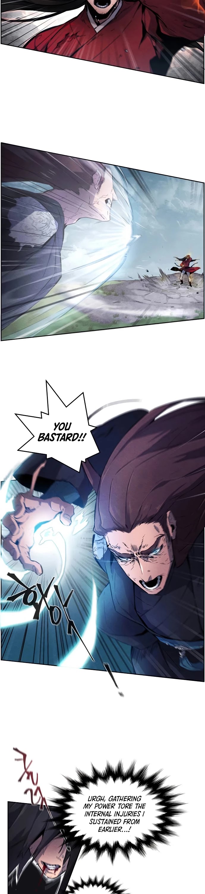 The Return of the Crazy Demon chapter 1 page 27