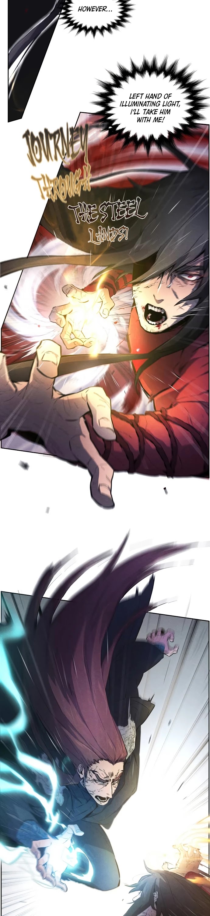 The Return of the Crazy Demon chapter 1 page 28