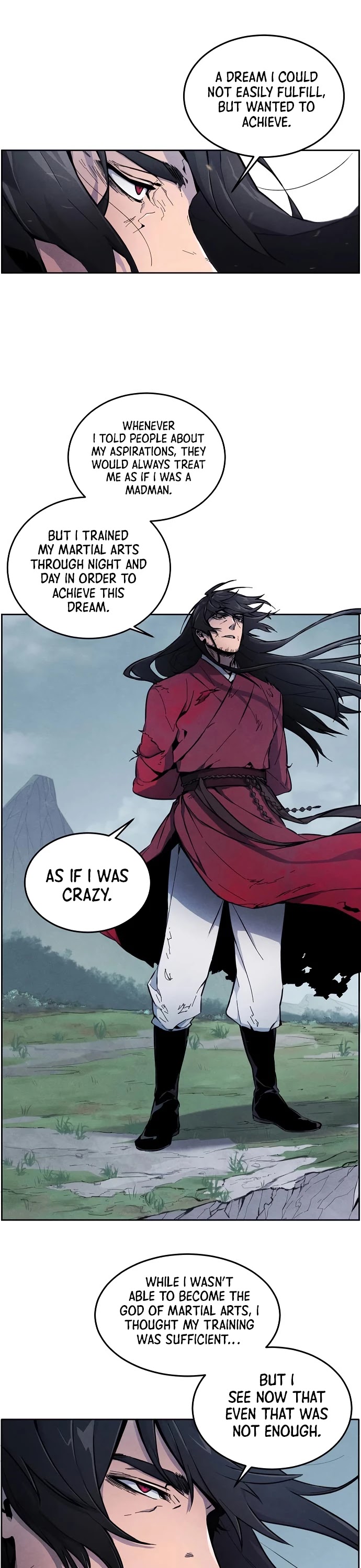 The Return of the Crazy Demon chapter 1 page 3