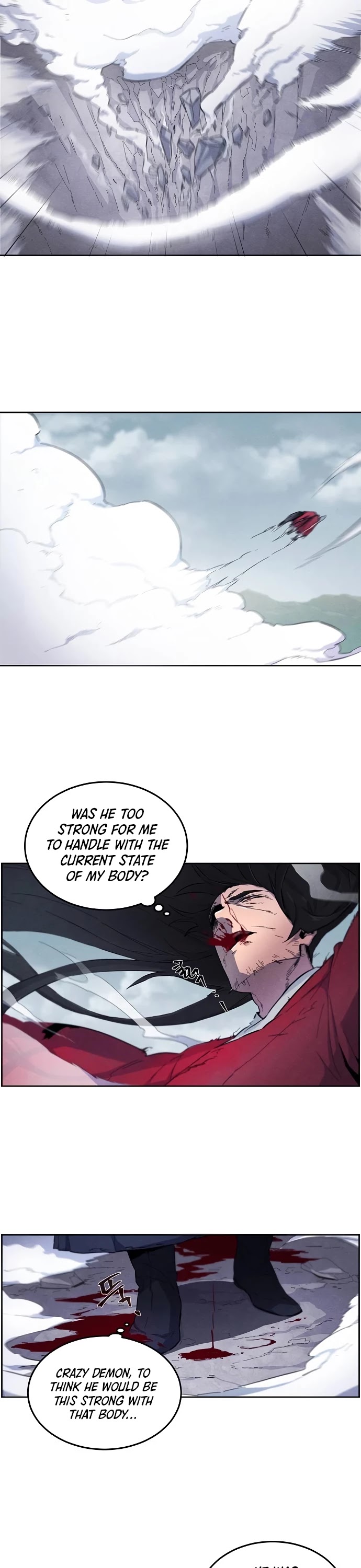 The Return of the Crazy Demon chapter 1 page 31