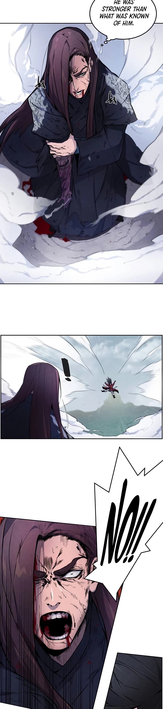 The Return of the Crazy Demon chapter 1 page 32