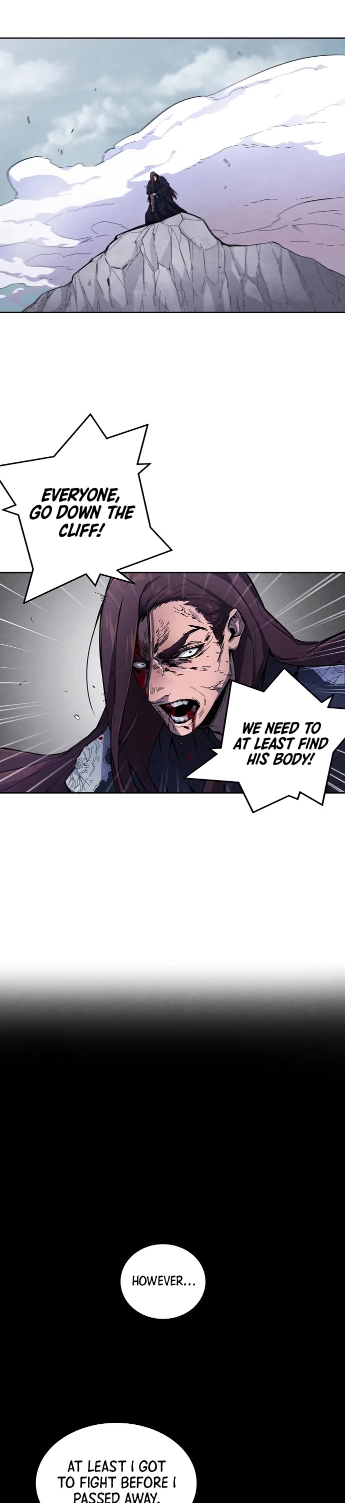 The Return of the Crazy Demon chapter 1 page 34