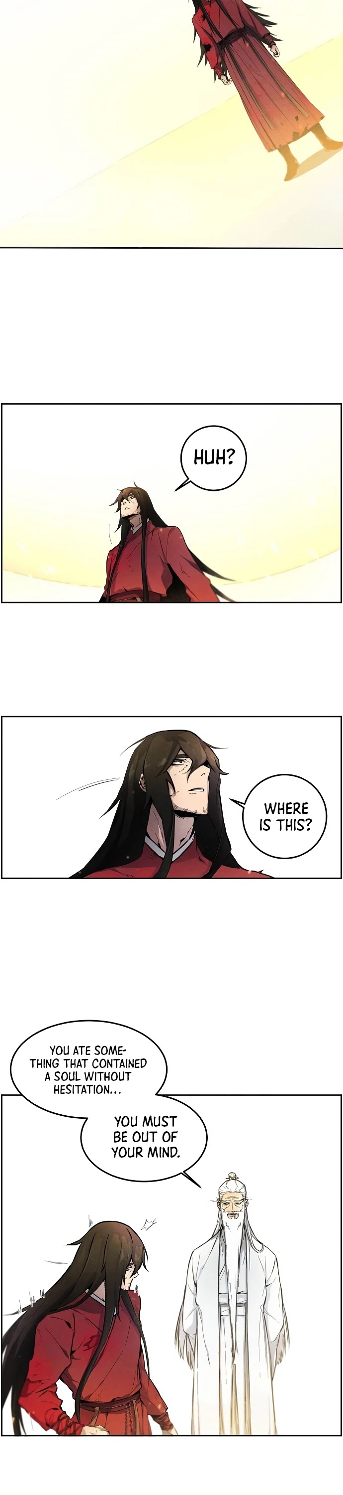 The Return of the Crazy Demon chapter 1 page 37