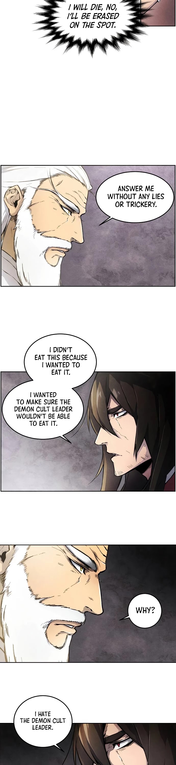 The Return of the Crazy Demon chapter 1 page 42