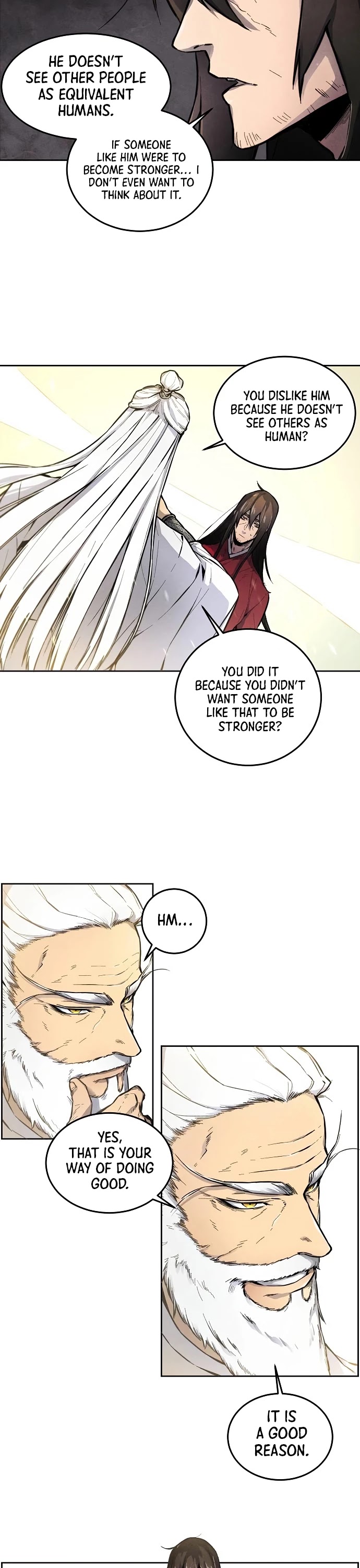 The Return of the Crazy Demon chapter 1 page 43