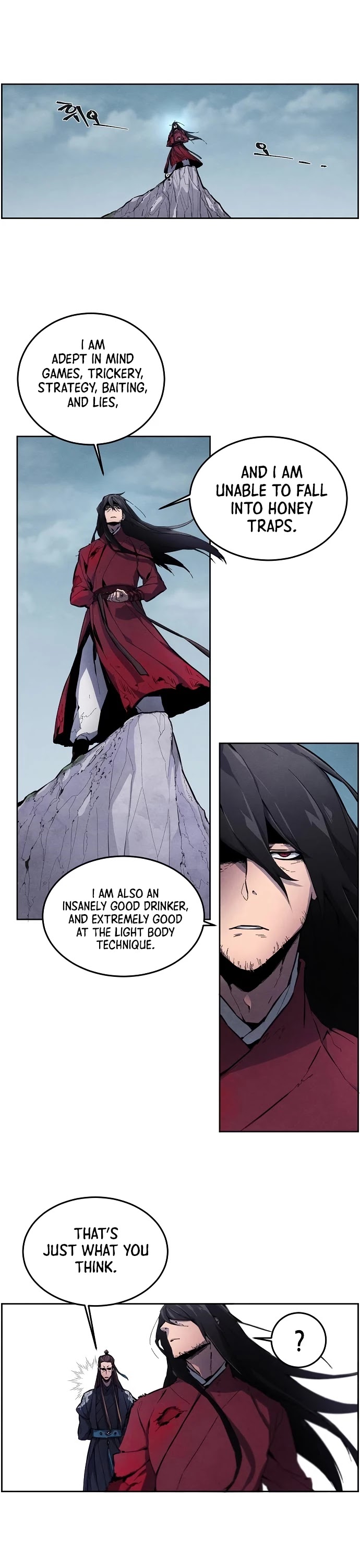 The Return of the Crazy Demon chapter 1 page 6