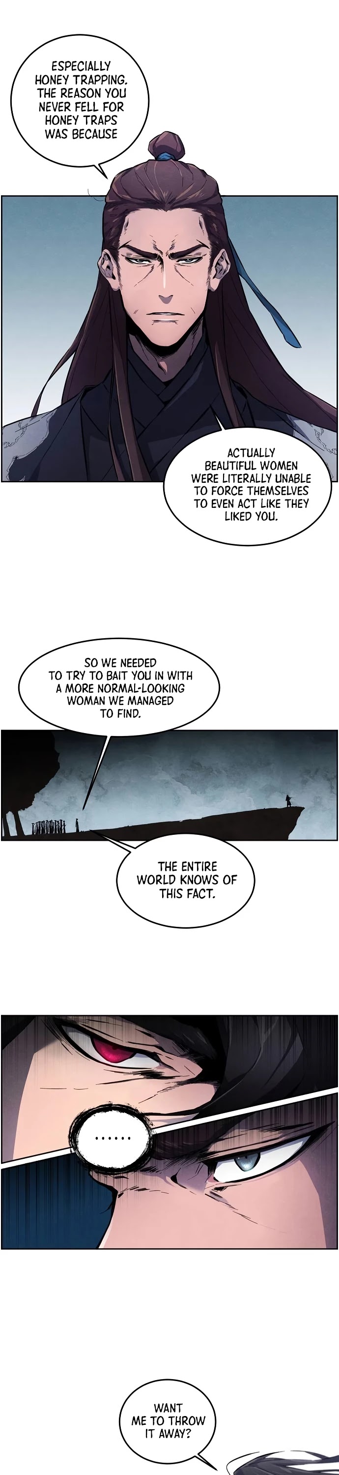 The Return of the Crazy Demon chapter 1 page 7