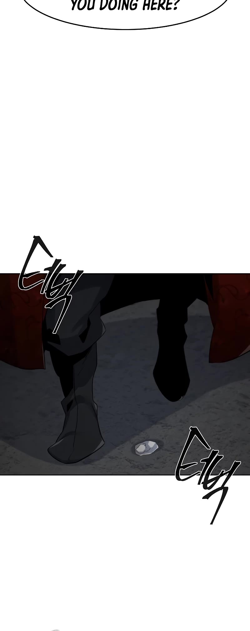 The Return of the Crazy Demon chapter 106 page 10