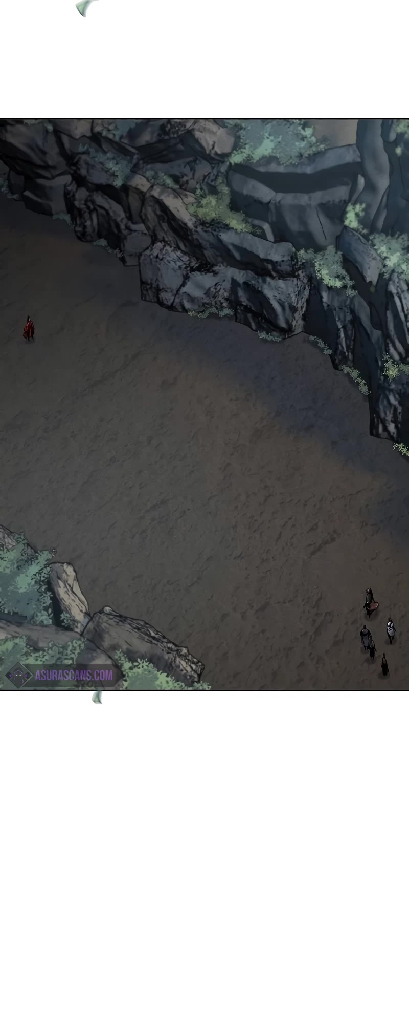 The Return of the Crazy Demon chapter 106 page 11