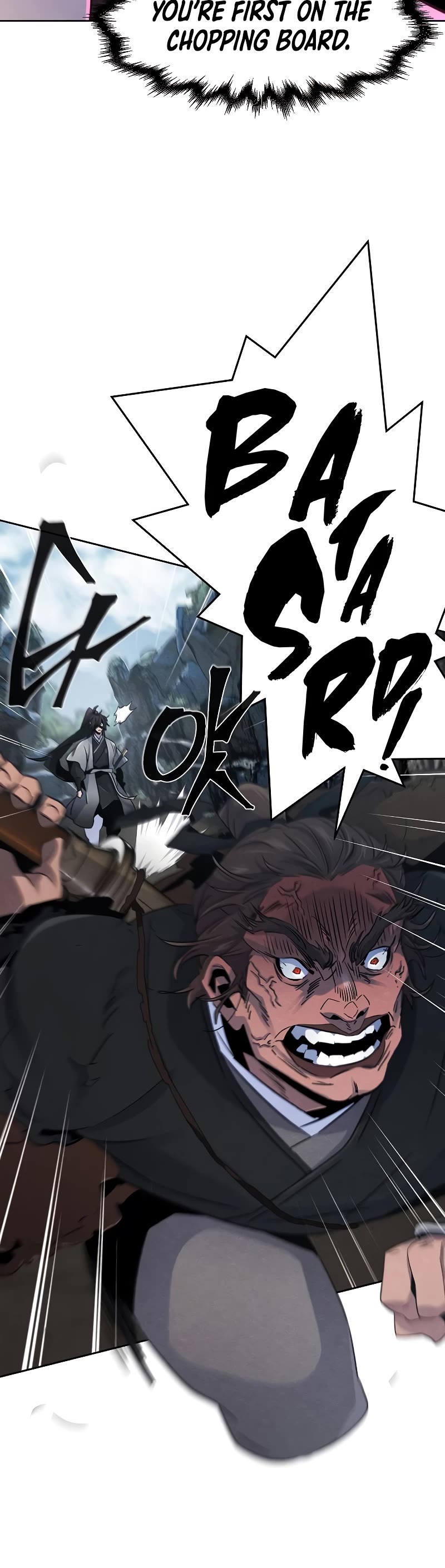 The Return of the Crazy Demon chapter 106 page 15