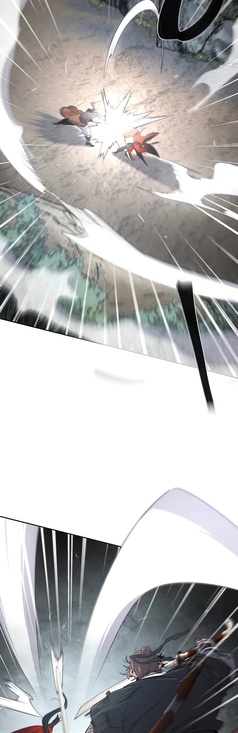 The Return of the Crazy Demon chapter 106 page 19