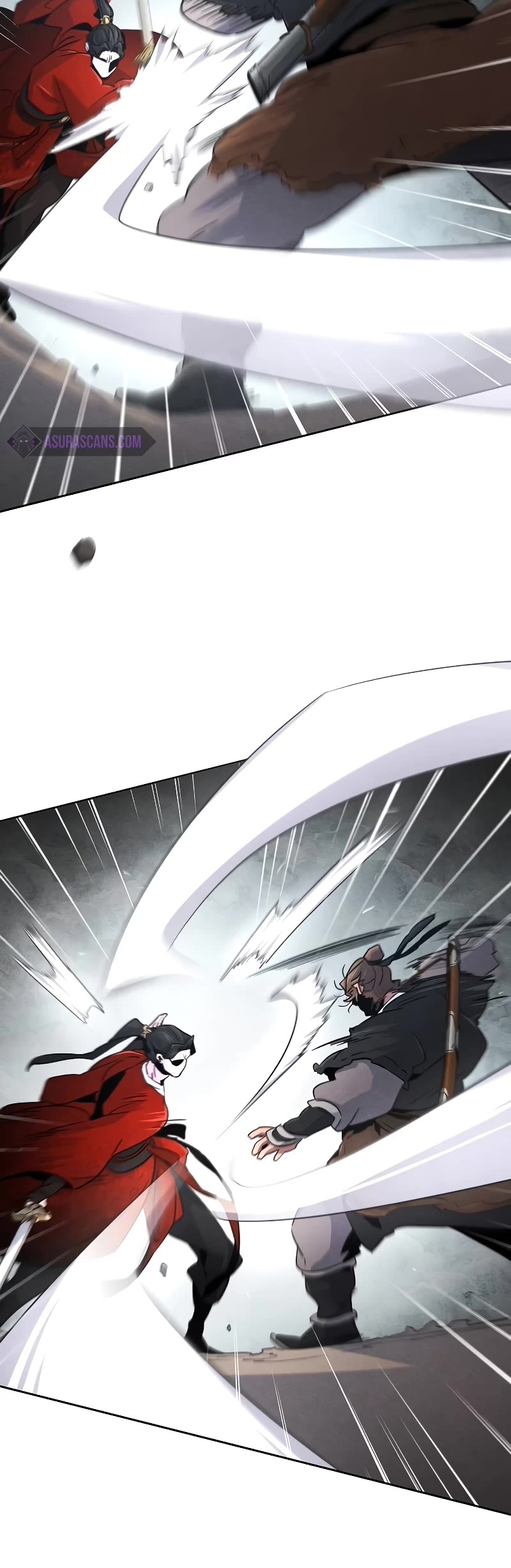 The Return of the Crazy Demon chapter 106 page 20