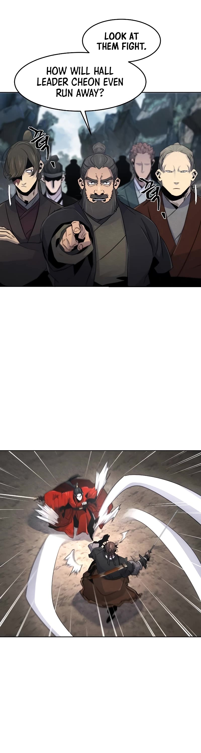 The Return of the Crazy Demon chapter 106 page 22