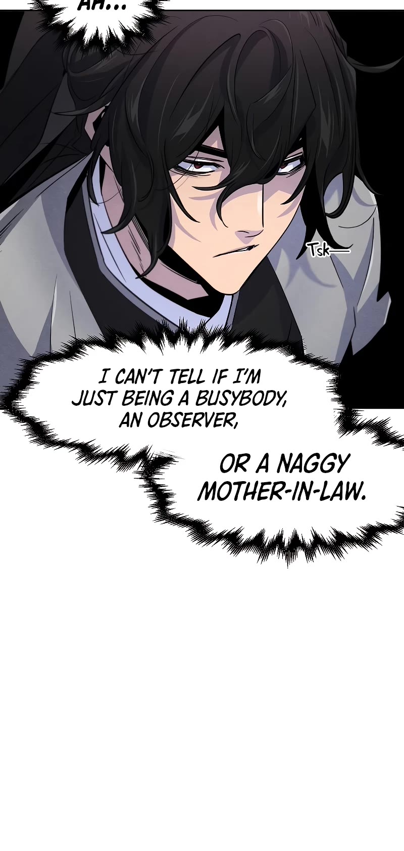 The Return of the Crazy Demon chapter 106 page 25