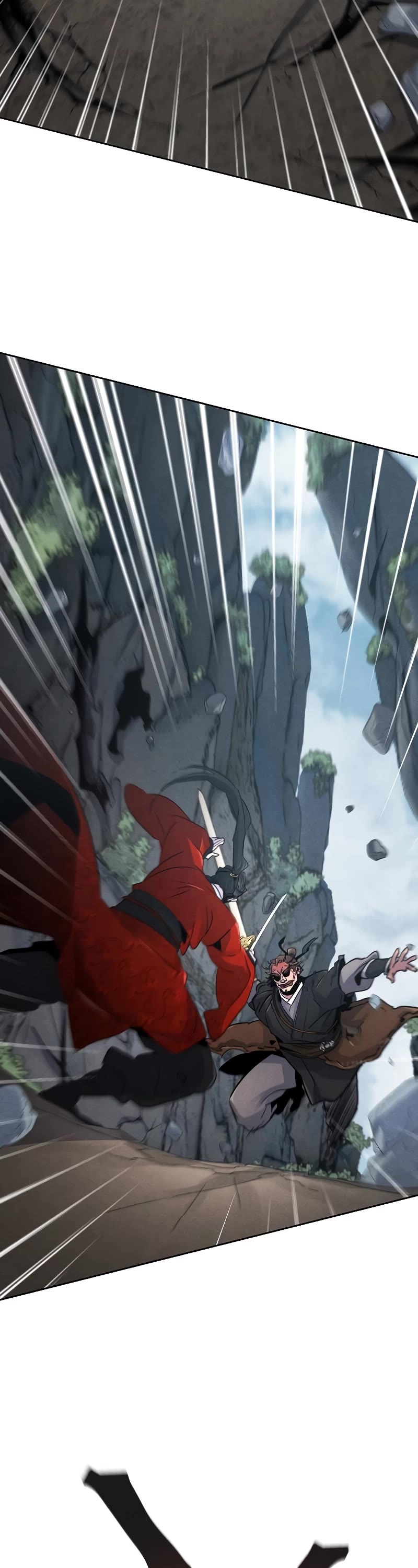 The Return of the Crazy Demon chapter 106 page 27