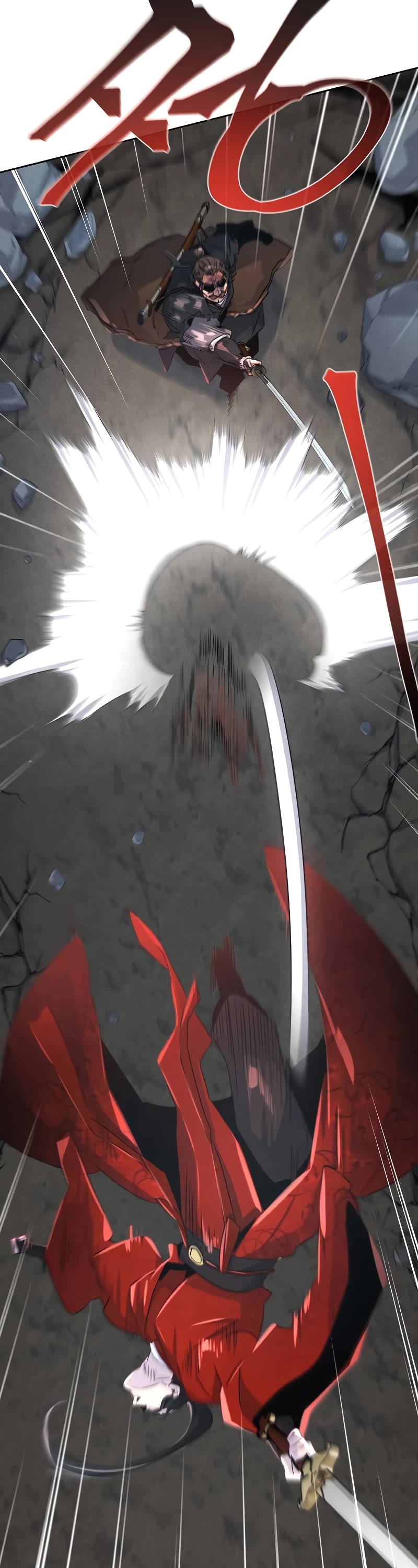 The Return of the Crazy Demon chapter 106 page 28