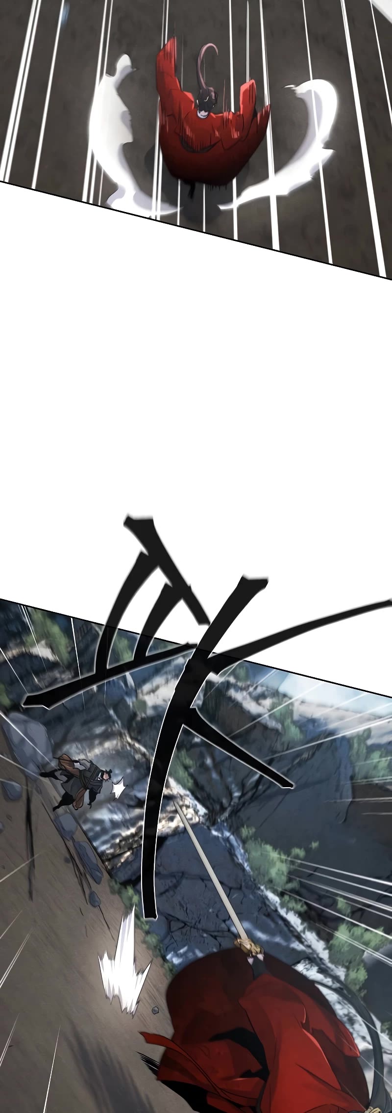 The Return of the Crazy Demon chapter 106 page 29